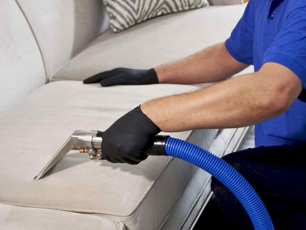 Değirmendere Koltuk Yıkama