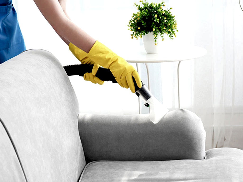 İzmit Koltuk Yıkama