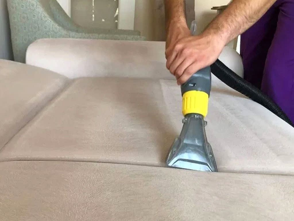 Gölcük Koltuk Yıkama