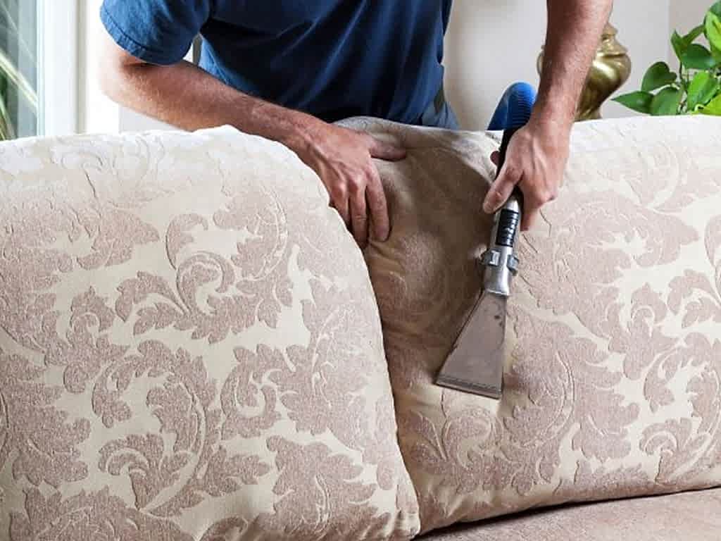 Körfez Koltuk Yıkama